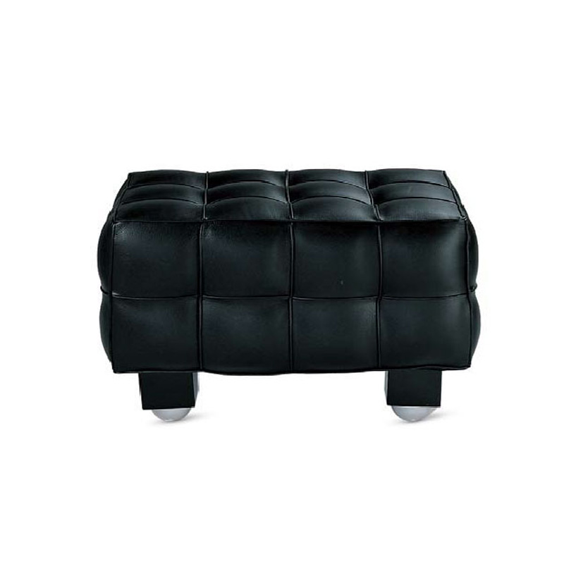 库布斯沙发脚凳