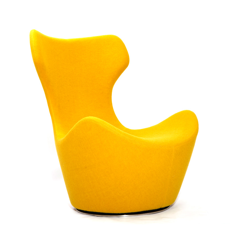 锥形椅(Grande Papilio)