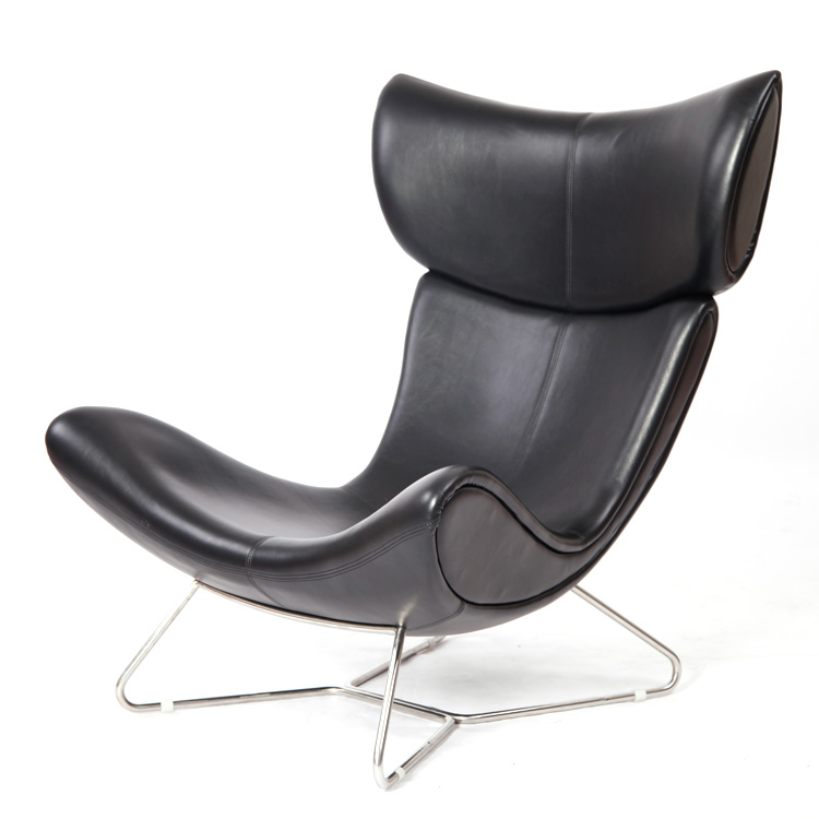 伊莫拉休闲椅（Imola Lounge Chair）