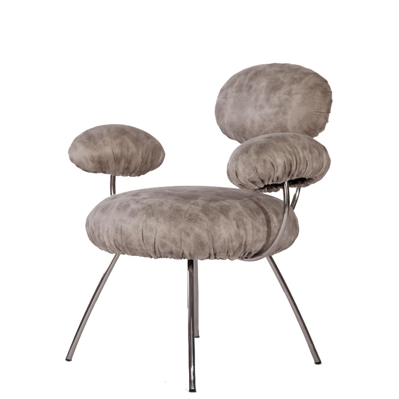 云朵椅Leisure Armchair的图片