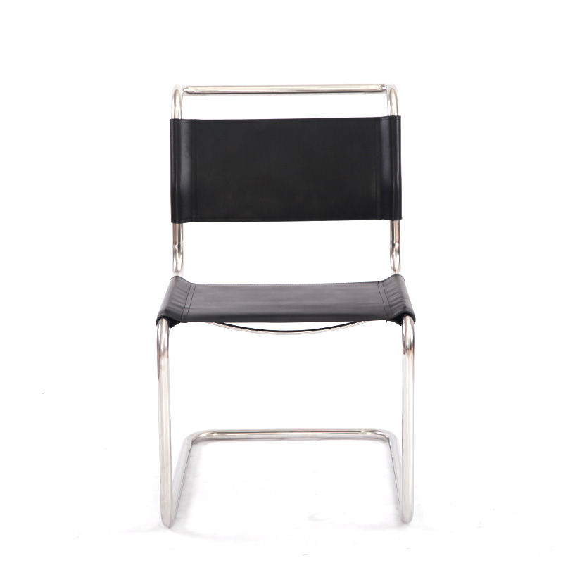 马特·斯坦S33椅子(Mart Stam S33 Chair)