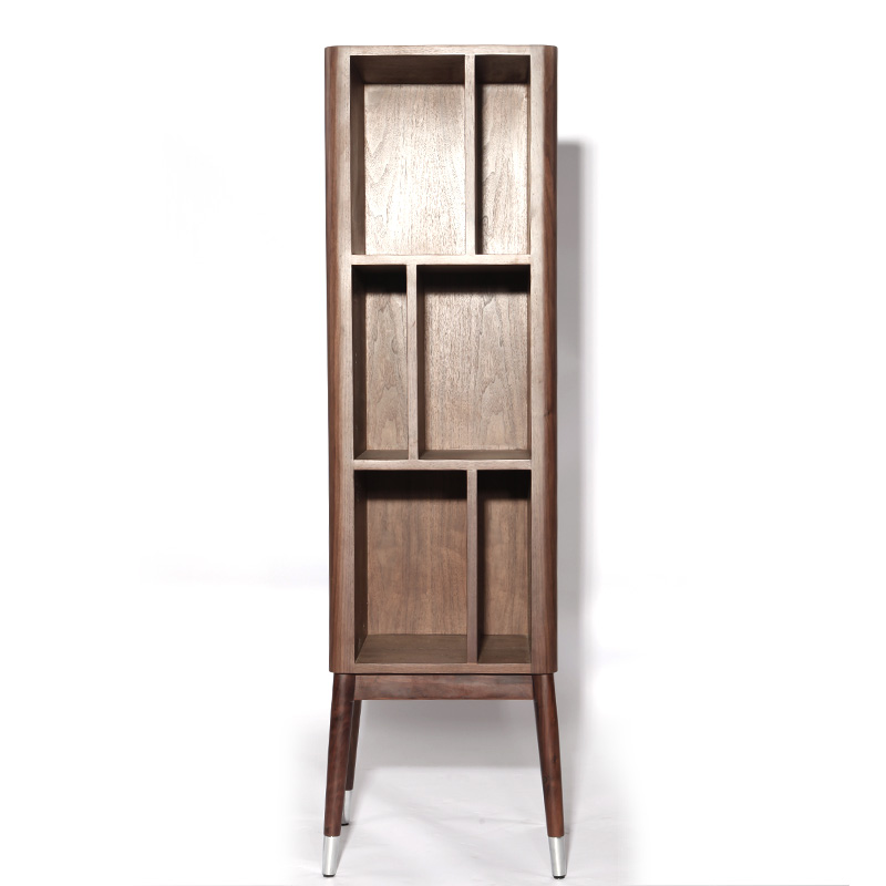 现代简约风格柜子