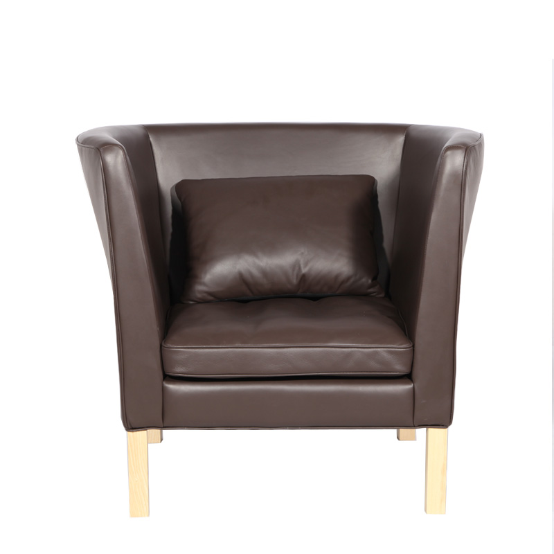 现代简约风格沙发