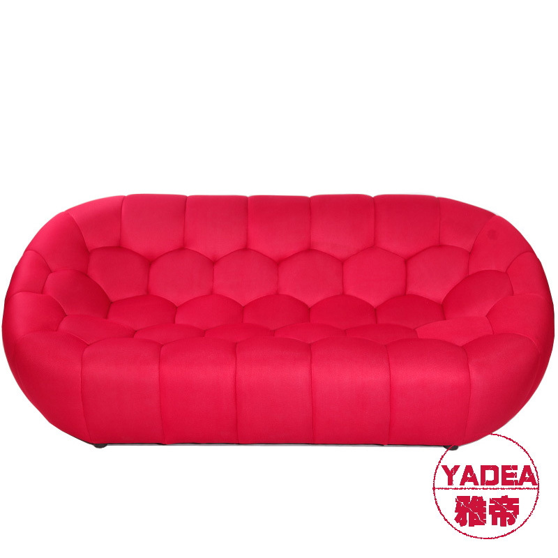 泡泡沙发