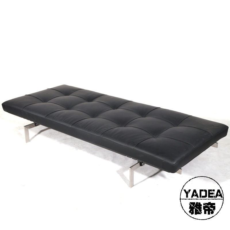 Poul Kjarholm PK80 Daybed