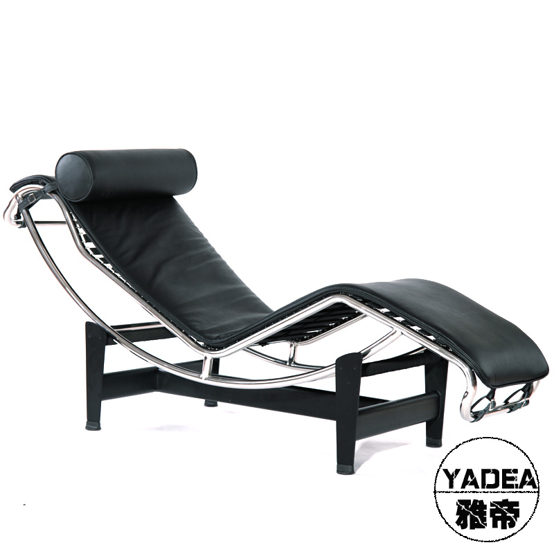 柯布西耶躺椅