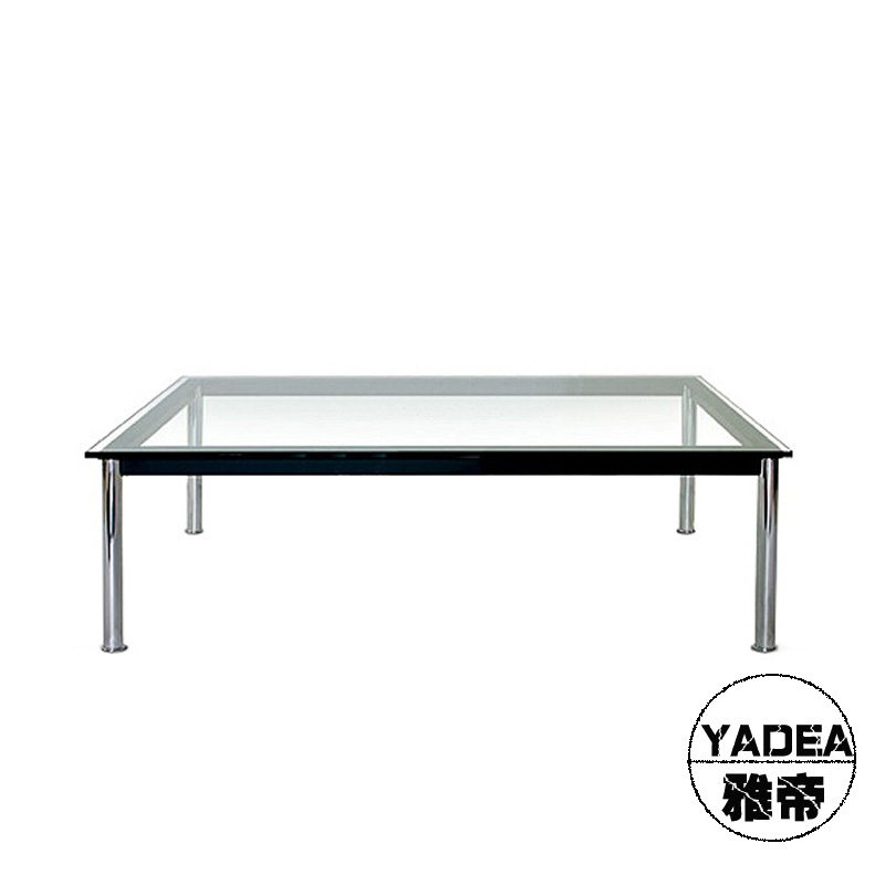 柯布西耶咖啡桌