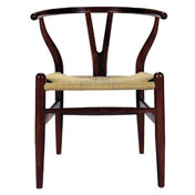 【实木餐椅】Wishbone Chair或Y-Chair 【实木餐椅】Wishbone Chair或Y-Chair