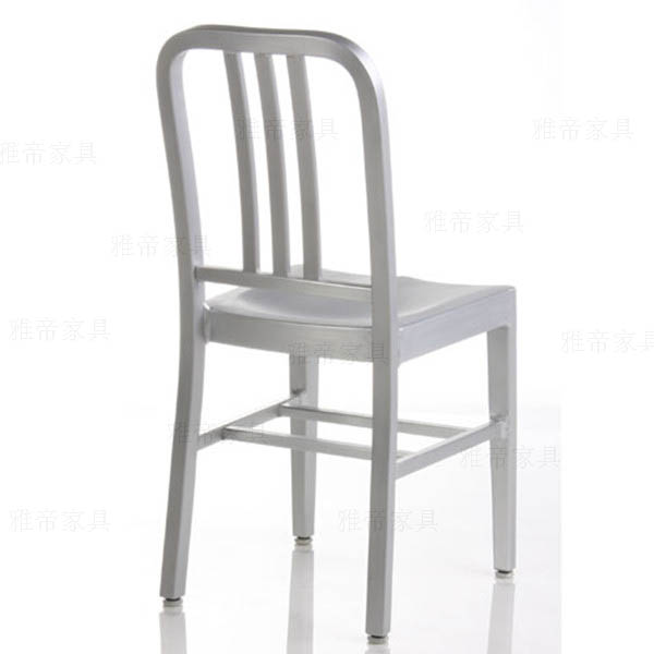 海军椅(Navy chair)