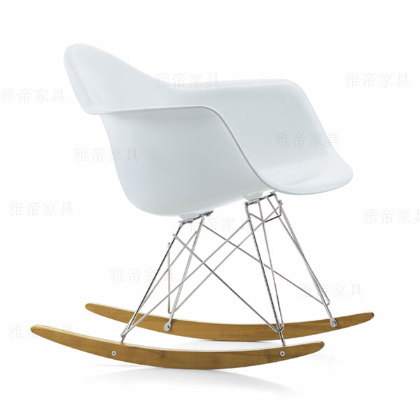 伊姆斯摇椅(rock Chair) 伊姆斯摇椅(rock Chair)