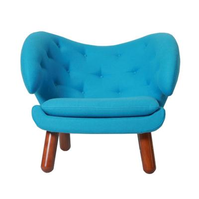 塘鹅椅（Pelican Chair)