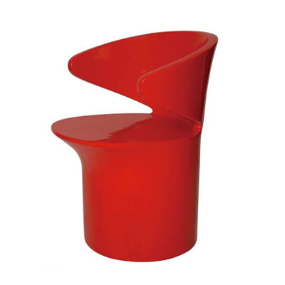 Focus 2 Chair（福克斯2代椅）