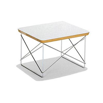 伊姆斯方形茶几(Base Table)