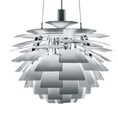 松果灯(Artichoke Lamp)