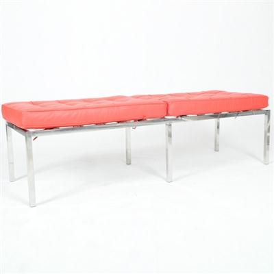 简约休闲沙发凳