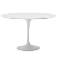 高级郁金香餐桌