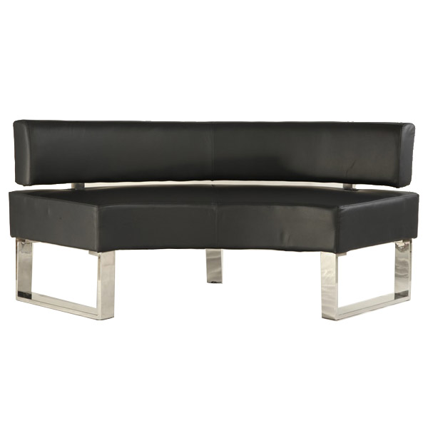 扇形沙发(Fan-shaped sofa)