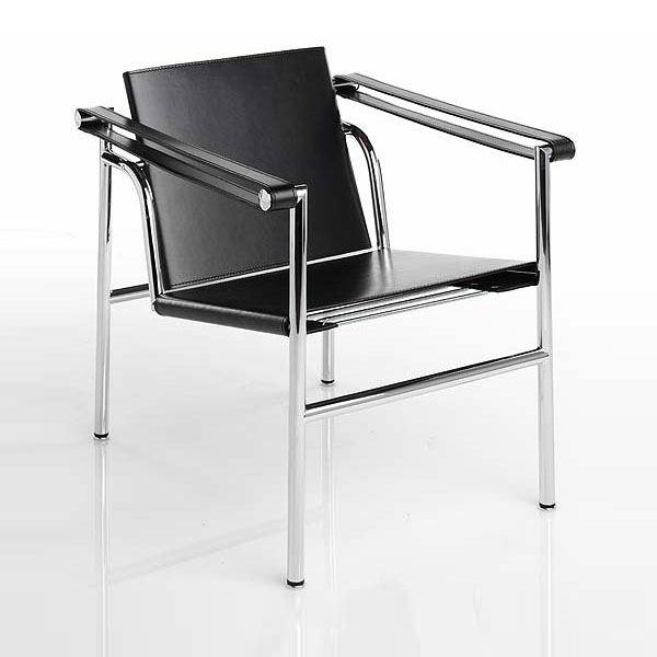 巴斯库兰椅（Basculant chair）