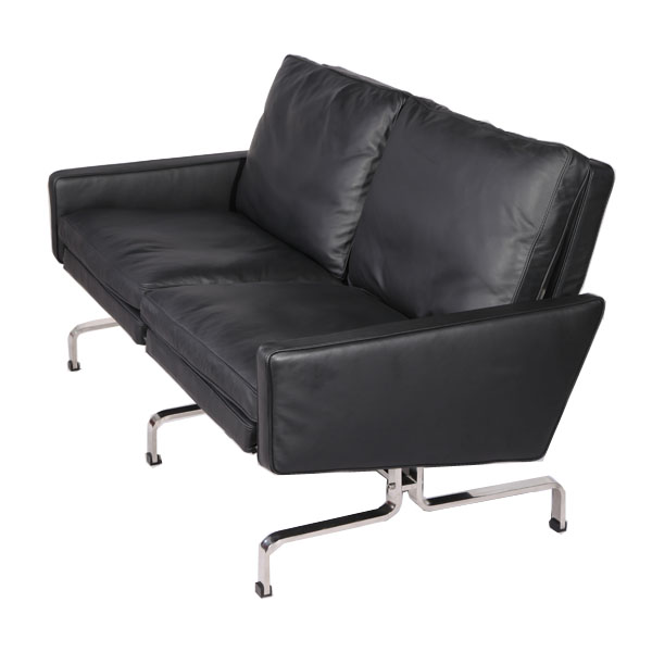 PK31 两人位沙发 (PK31 Two Seat Sofa)