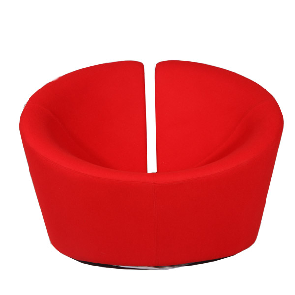 真爱椅（True Love Chair）