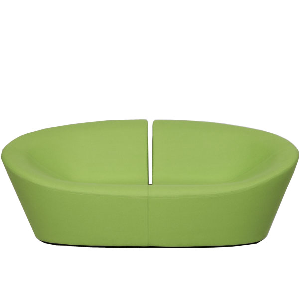 双人位真爱椅（Two-seat True Love Chair）