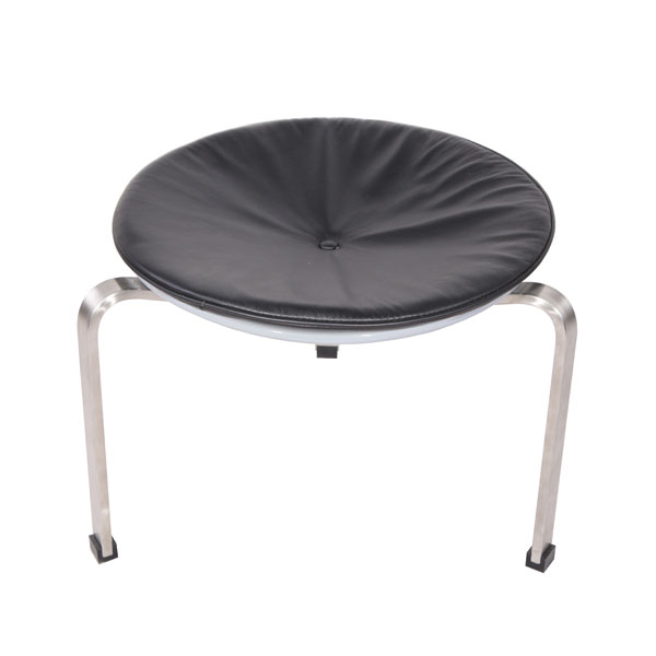 VIP会客室家具，PK33 凳子