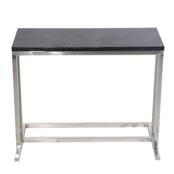 长方形实木小茶几