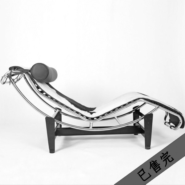 现货促销：柯布西耶躺椅