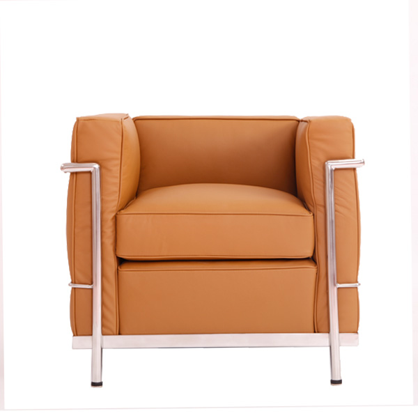 品味沙发：柯布西耶沙发