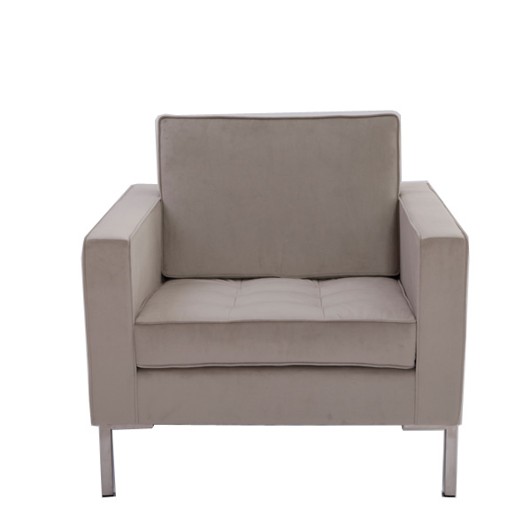 单人沙发椅(paramount lounge chair)