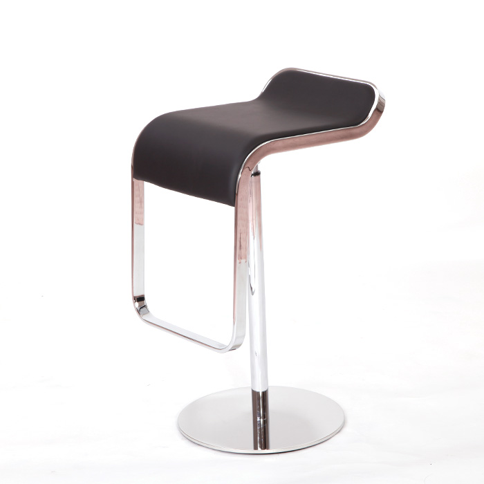 高级吧椅(LEM Piston Stool)