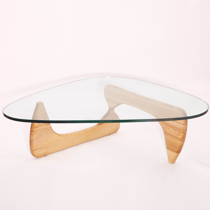 三角茶几（Coffee Table）