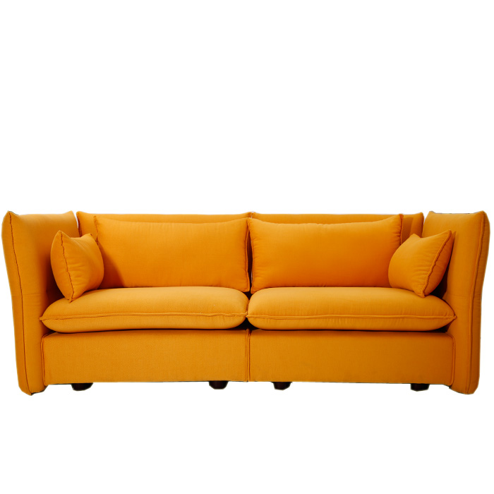 蝴蝶沙发（Mariposa Sofa）