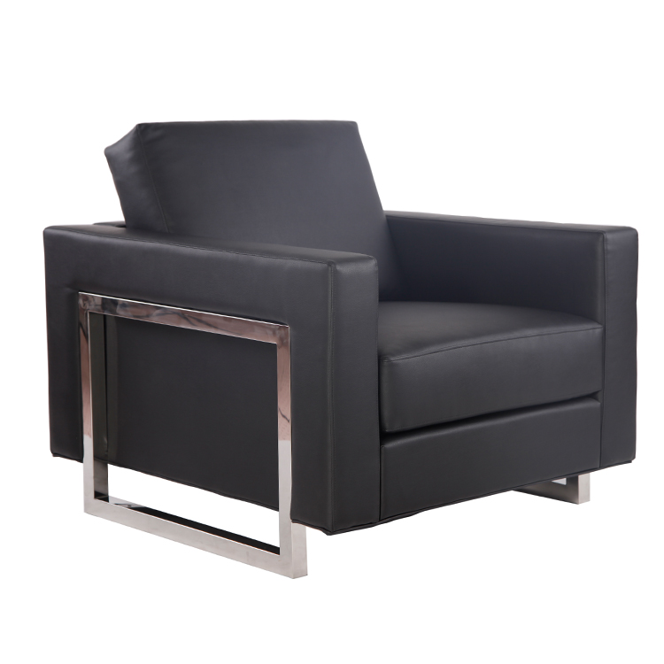 创意沙发椅：1E accent CHAIR