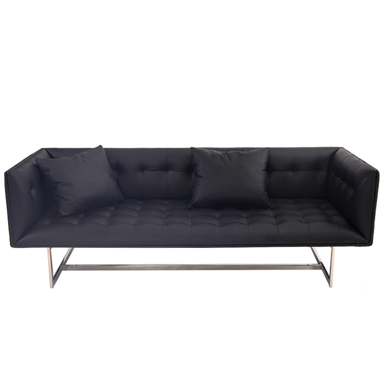 爱德华三人位沙发（Edward 3 Seat）