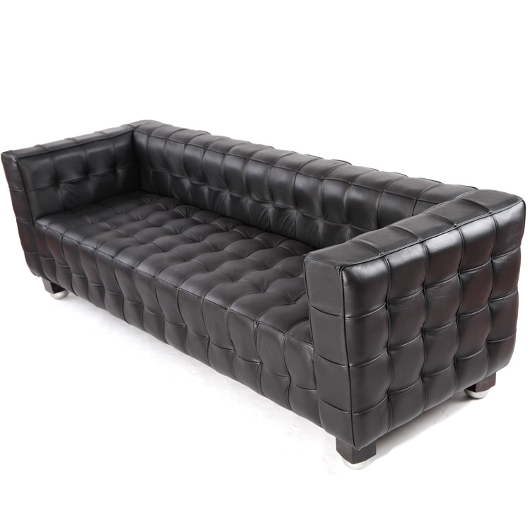 库布斯沙发（Kubus  Sofa）