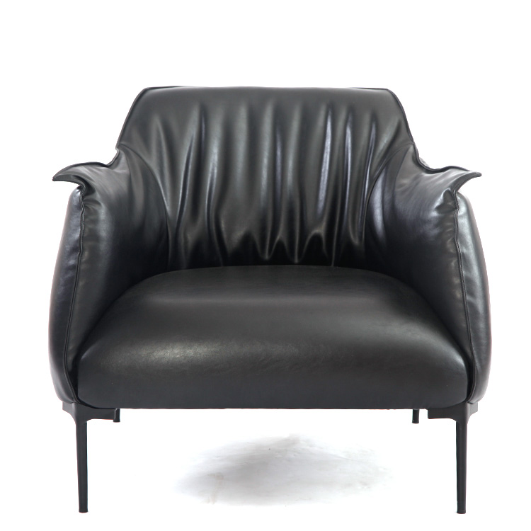 创意休闲椅：Archibald Armchair