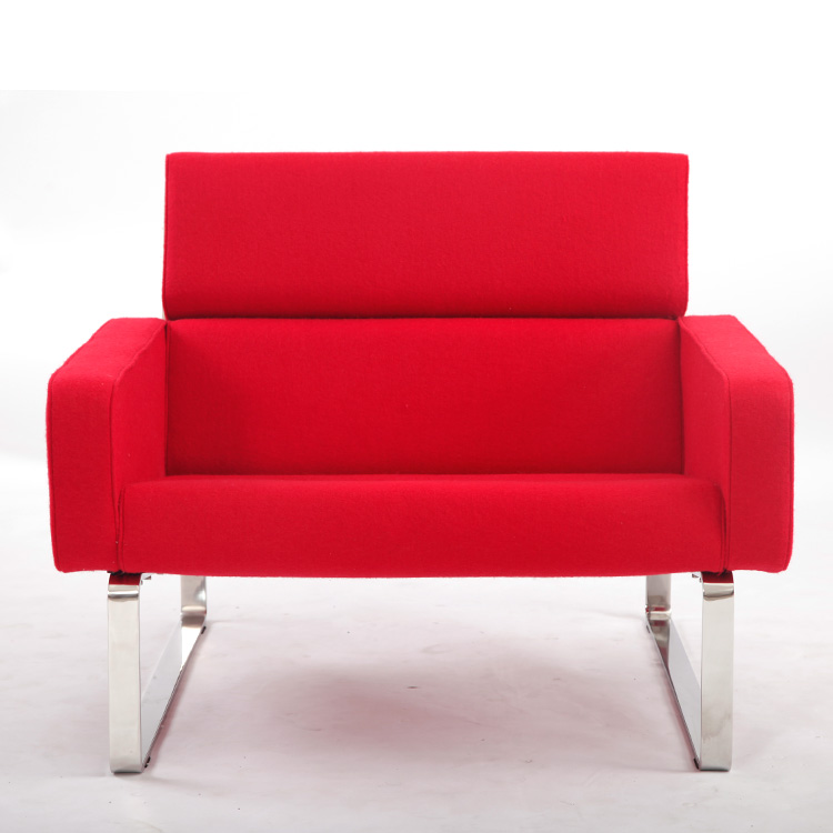 布艺沙发：Biotop Sofa