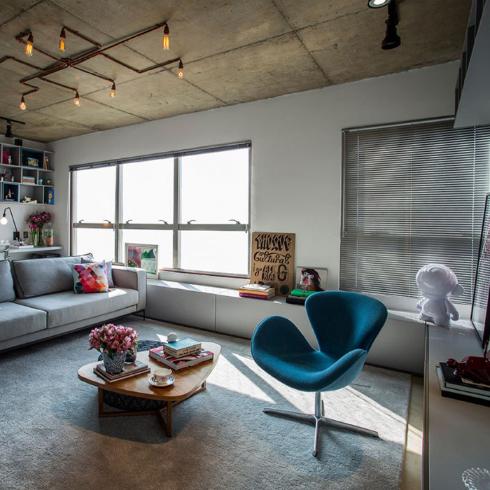 圣保罗创意装饰