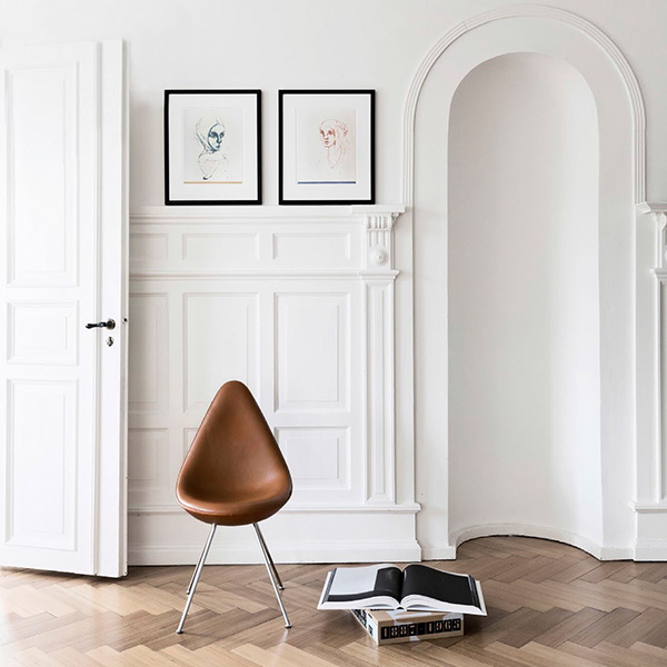 创意十足的现代装修