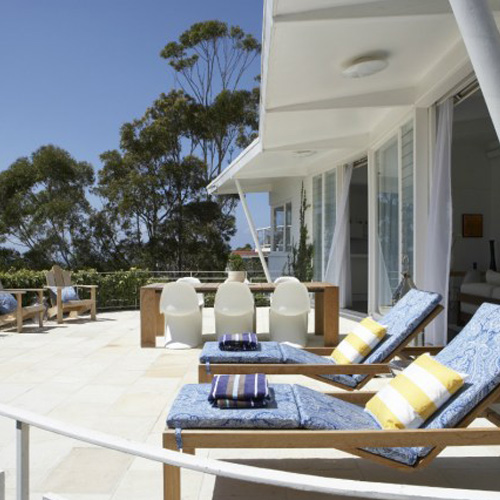 佛罗里达州现代装修案例