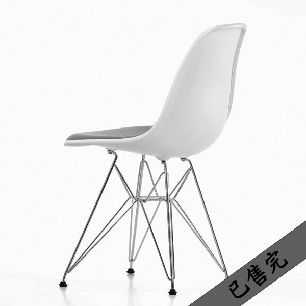 现货促销：伊姆斯餐椅