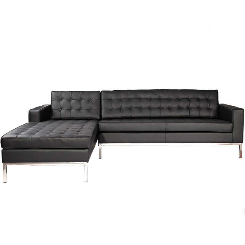 现代转角沙发CC629