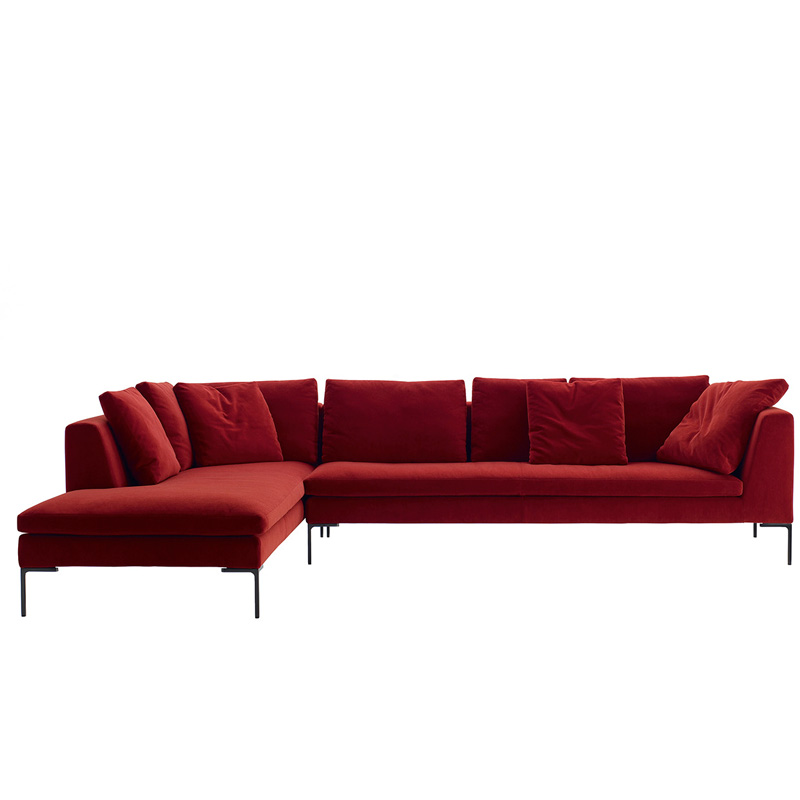 查尔斯沙发（Charles Sofa）