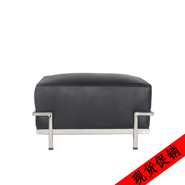 现货促销：真皮凳子