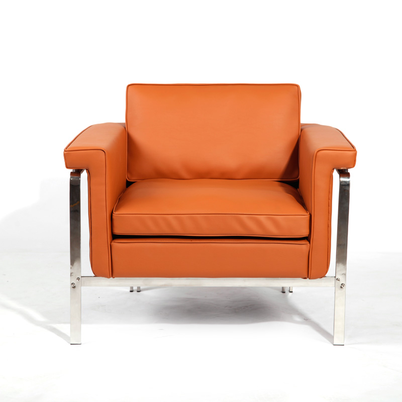 霍斯特布鲁尼亚扶手椅（Horst Bruning Armchair）