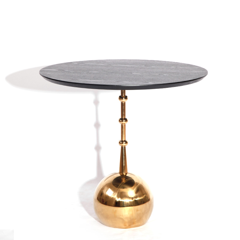 现代简约咖啡桌（BauBle side table）