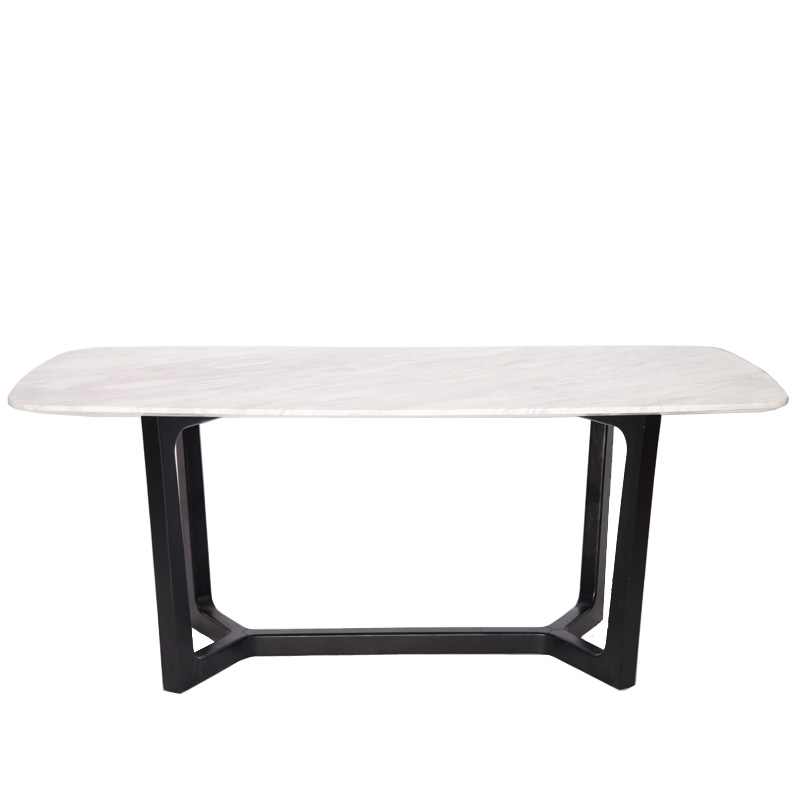 现代餐桌(concorde table)