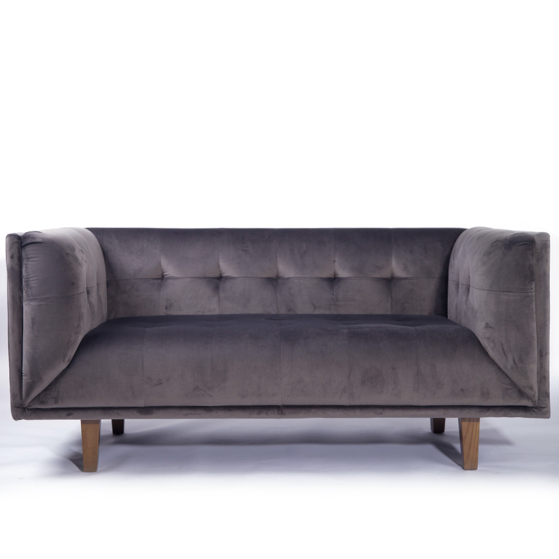 两人位卷云沙发（loveseat Cirrus sofa）