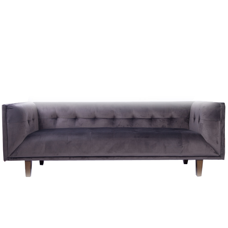 三人位卷云沙发（three seat Cirrus sofa）